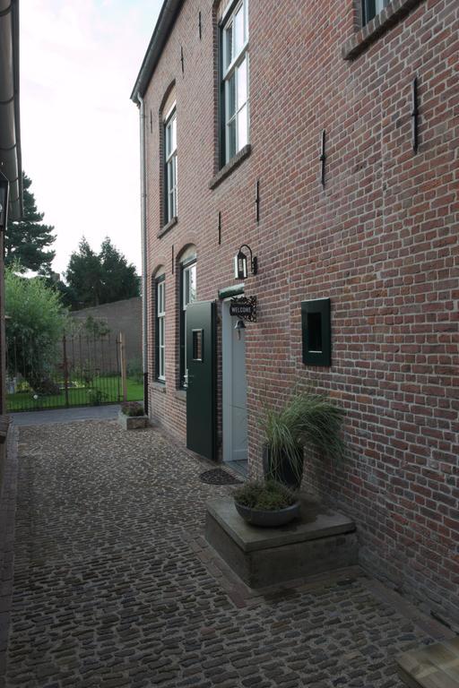 Bed & Breakfast Monument076 Etten-Leur Eksteriør billede